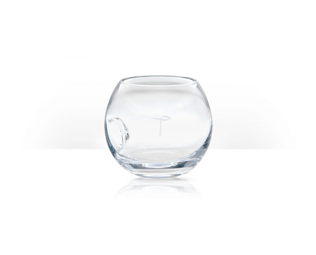 TCUP - Teeglas by Tpresso®